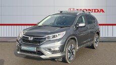 Honda CR-V 2.0 i-VTEC EX 5dr Auto Petrol Estate